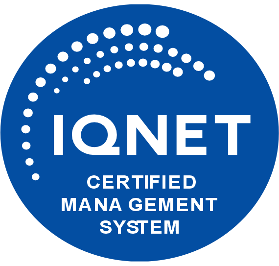 IQNET